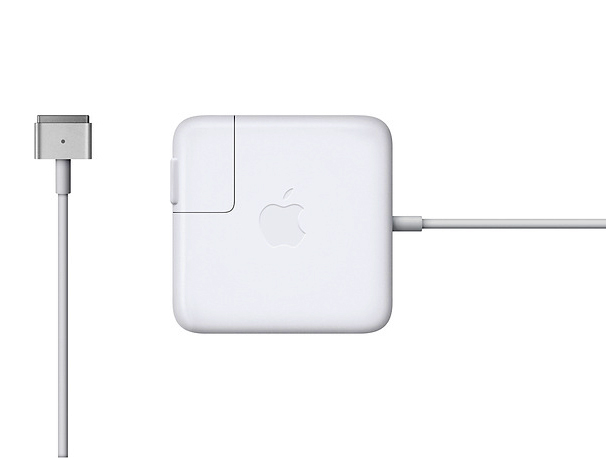 Sạc Adapter Laptop Apple Macbook 20V 4.25A 85W Magsafe 2 Chính Hãng